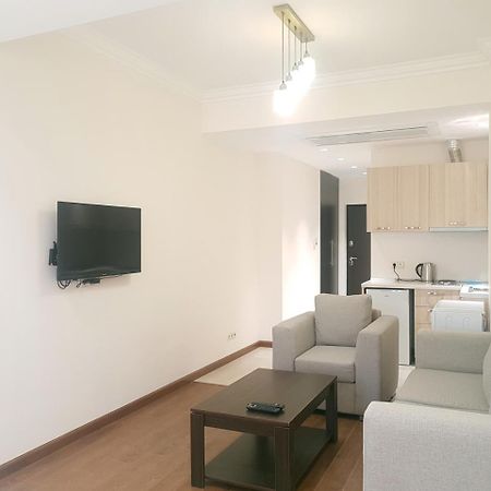 M&N Apartments Erivan Exterior foto