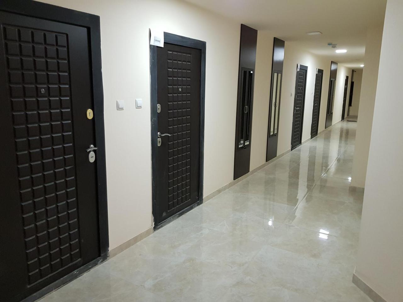 M&N Apartments Erivan Exterior foto