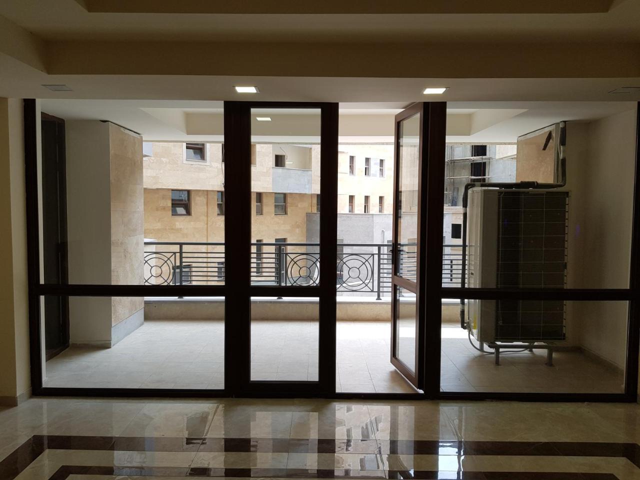 M&N Apartments Erivan Exterior foto
