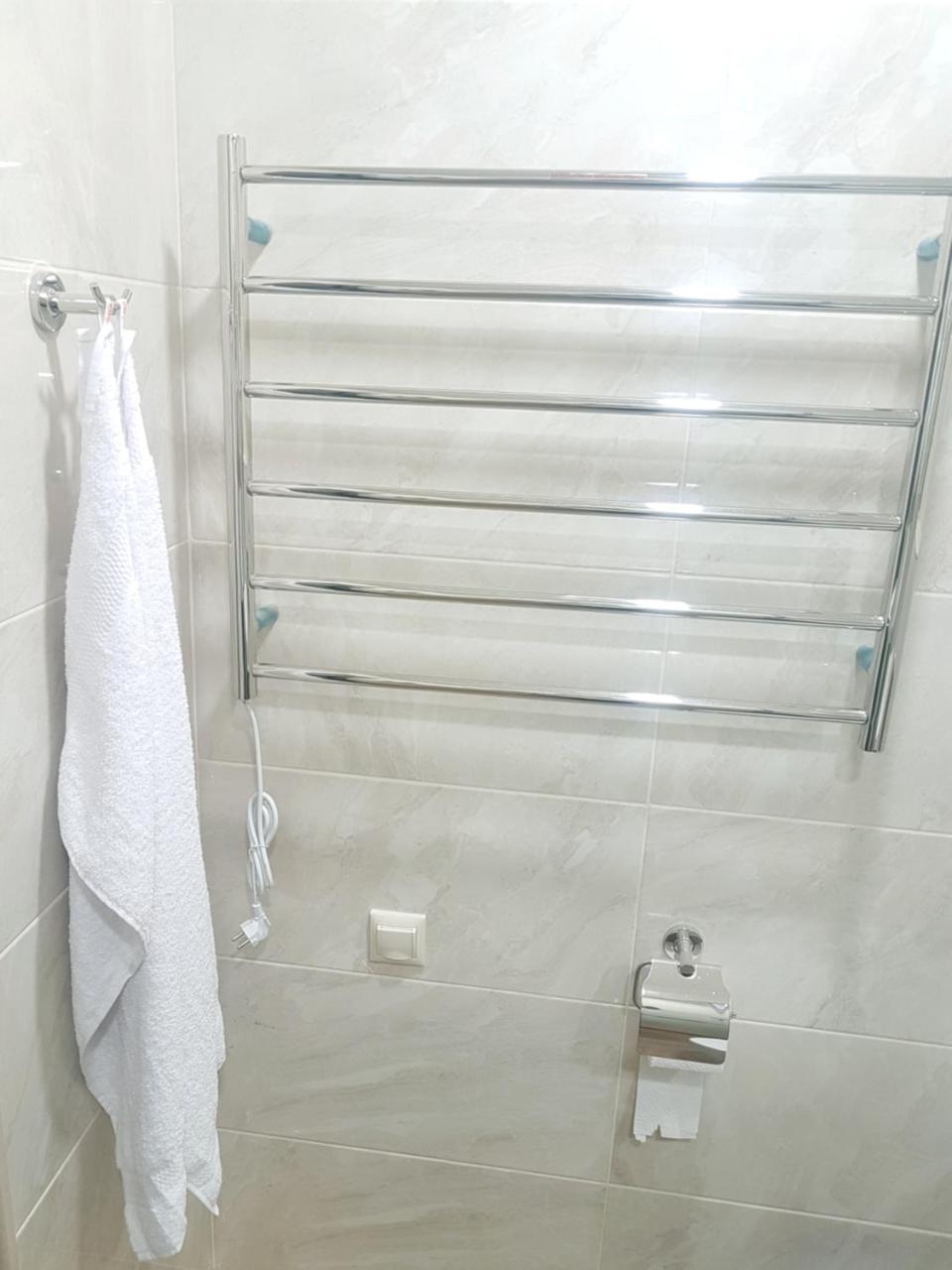 M&N Apartments Erivan Exterior foto