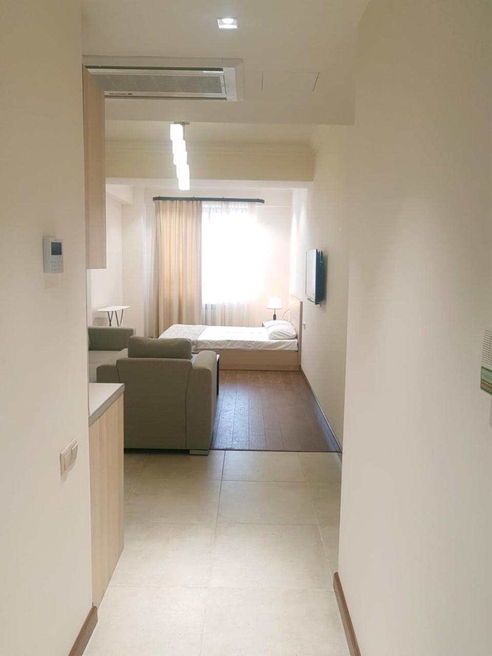 M&N Apartments Erivan Exterior foto