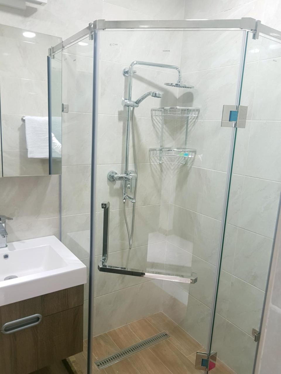 M&N Apartments Erivan Exterior foto